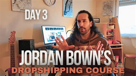 jordans library ecommerce|jordan bown dropshipping full course.